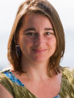 Lisa Brooks | Whiting Foundation